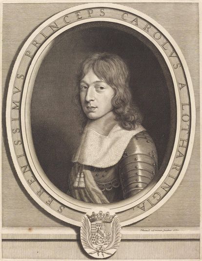 Charles V, Duc de Lorraine