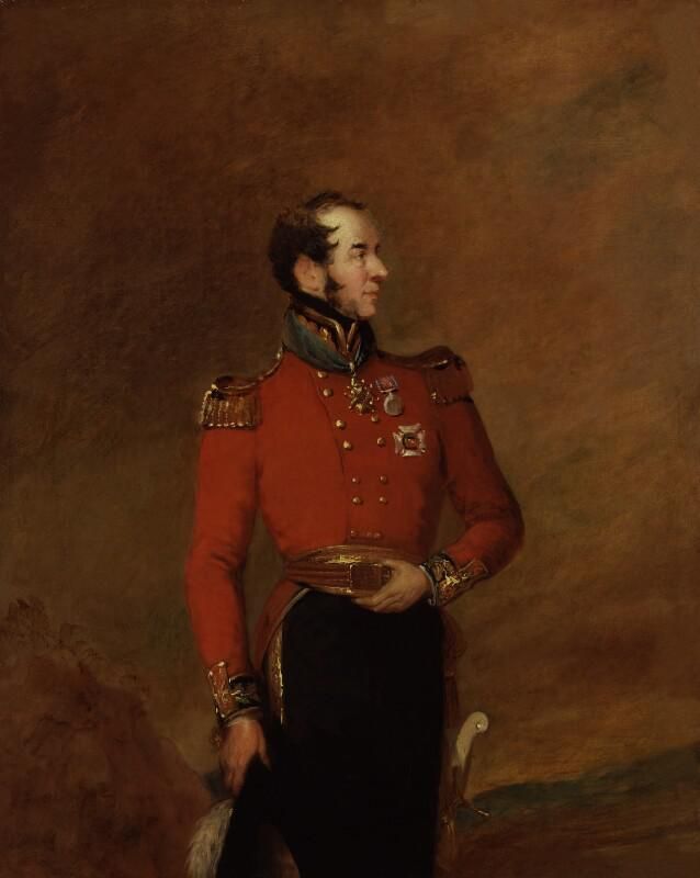 William George Harris, 2nd Baron Harris