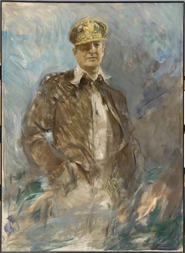 Douglas MacArthur	1880–1964