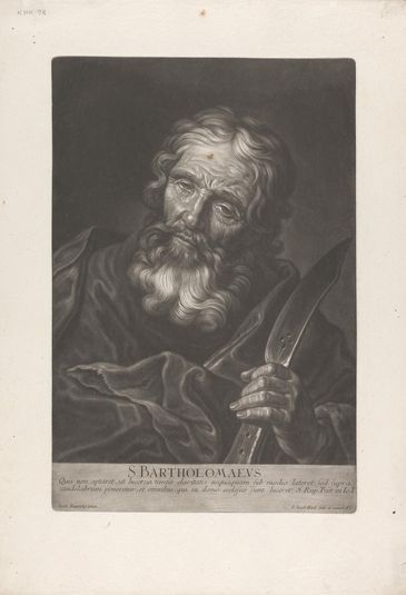 S. Bartholomaeus