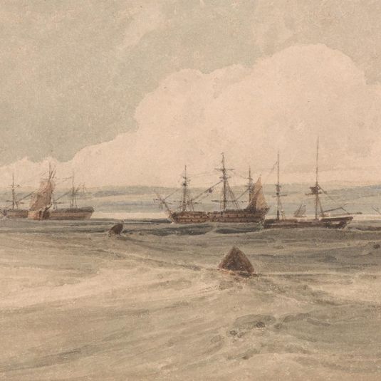 View of Sheerness