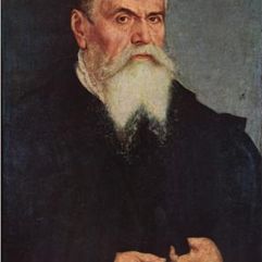 Lucas Cranach el Viejo