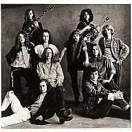 Rock Groups San Francisco, 1967