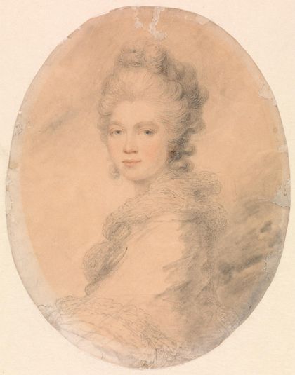 Countess Poulett