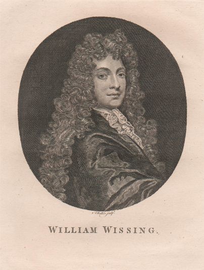 William Wissing
