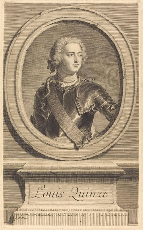 Louis XV