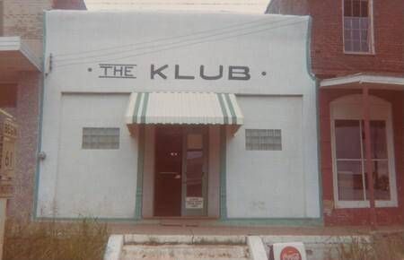 The Klub, Uniontown, Alabama