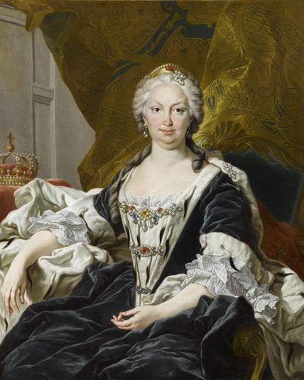 Elisabeth Farnese, Queen of Spain (1692-1766)