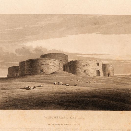 Winchelsea Castle