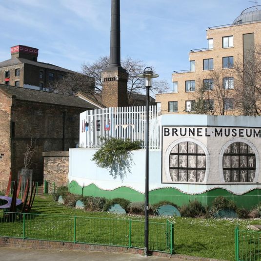 The Brunel Museum