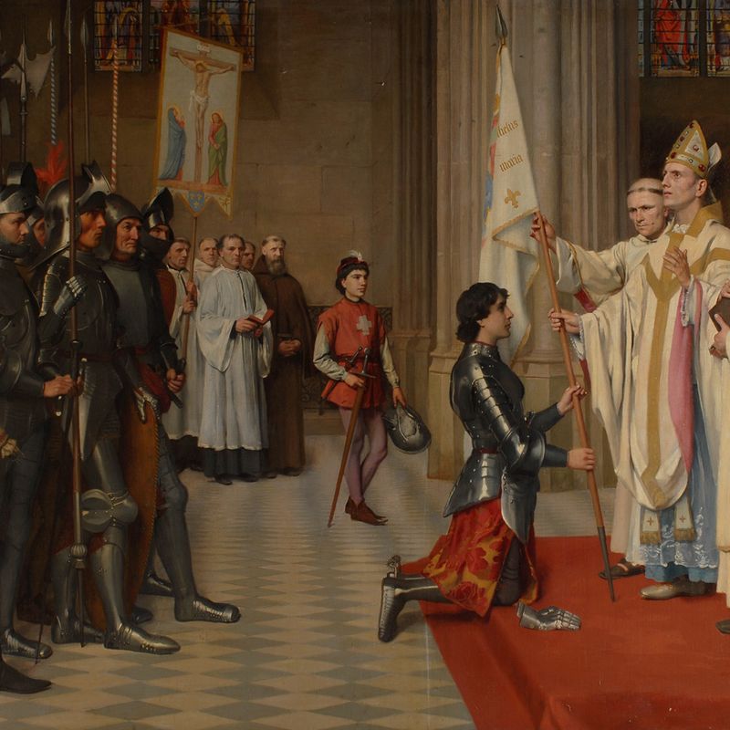 Charles-Henri Michel Jeanne d'Arc Blois jpeg