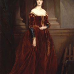 Louisa Beresford, Marchioness of Waterford