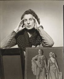 Kay Boyle 1902–1992