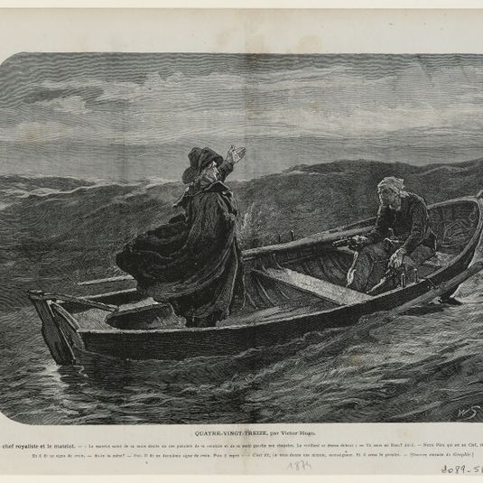 Le Monde illustré, 28 mars 1874