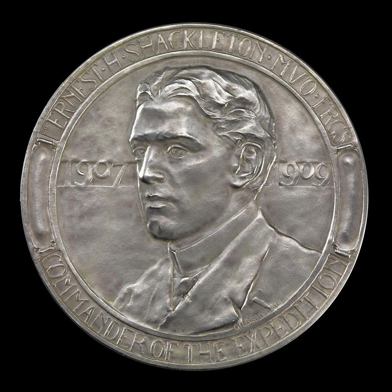 Prize medal