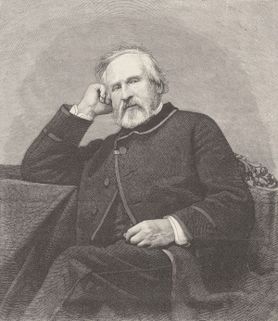 François-Auguste Biard
