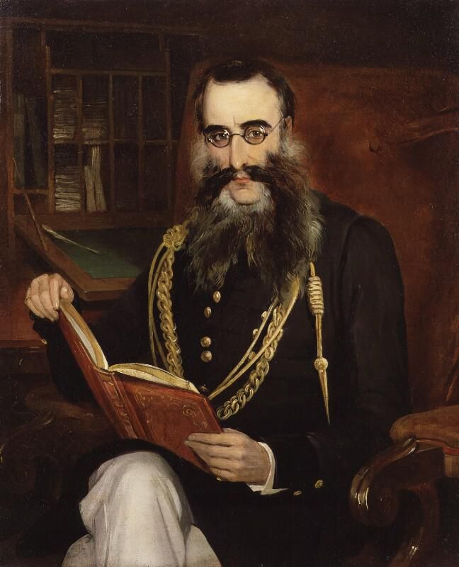 Sir Charles James Napier