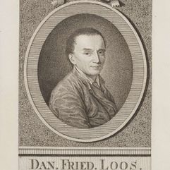 Daniel Friedrich Loos