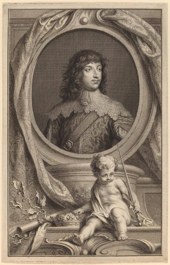 William Russell, 1st Duke of Bedford