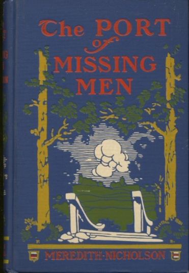 Port of Missing Men (6364)