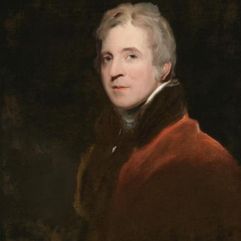 Sir George Beaumont, 7th Baronet