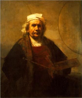 Rembrandt van Rijn (værksted)