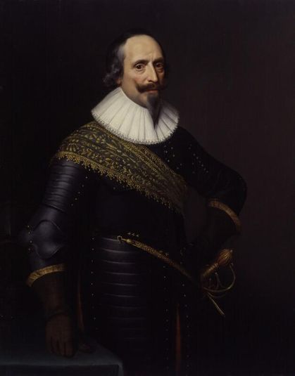 Sir John Borlase