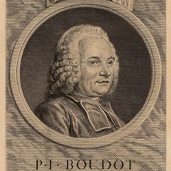 Nicolas Jean Baptiste Poilly