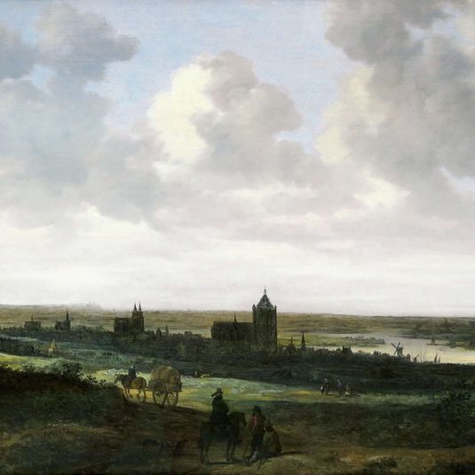 A View of Arnhem