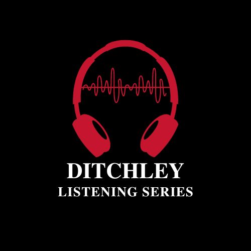 Smartify Ditchley Listening Series