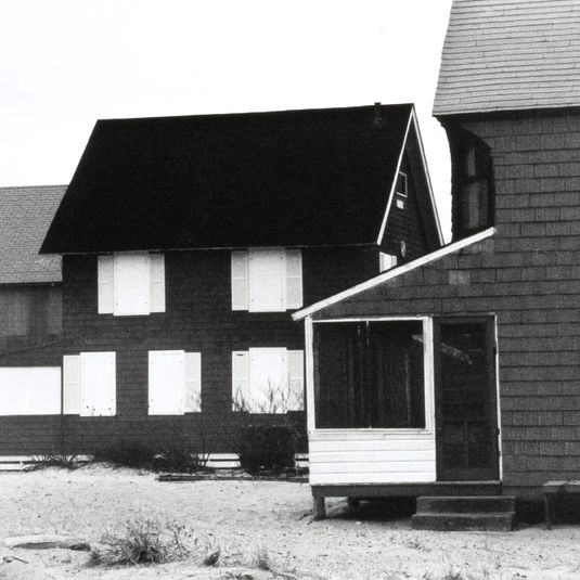 Beach House, Fairfield, Connecticut