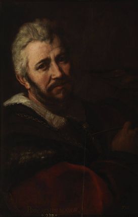 Giulio Cesare Procaccini (Italian (Bolognese)