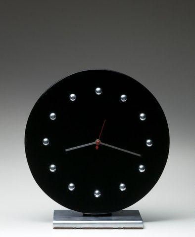 Electric Clock, Model No. 4083 A