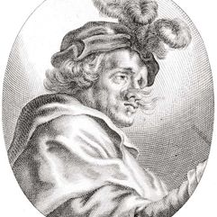 Pieter van Laer