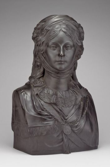 Bust of Queen Luise of Prussia