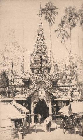 The Pagoda Platform