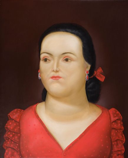 Πορτραίτο της Ε.Β.Γ.