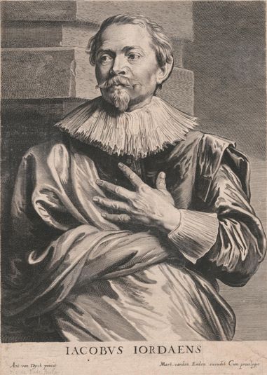 Jacobus Jordaens