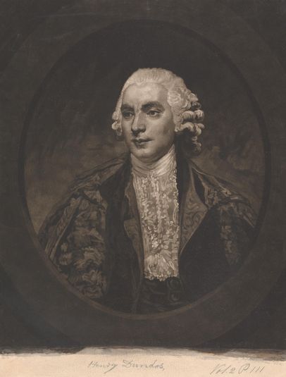 Henry Dundas, 1st Viscount Melville