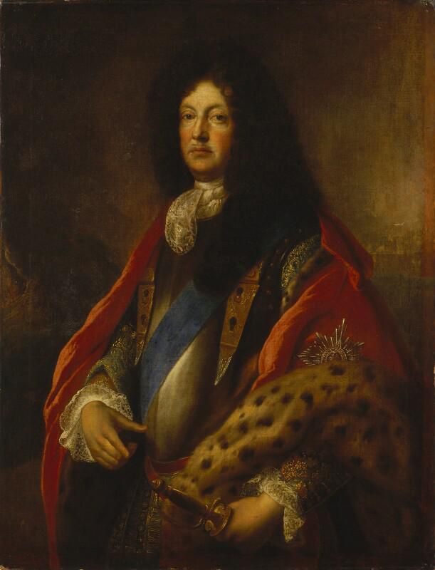 Richard Talbot, Earl of Tyrconnel