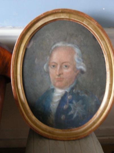 Karl August Ehrensvärd