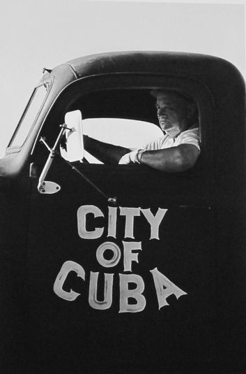 Cuba: City of Cuba