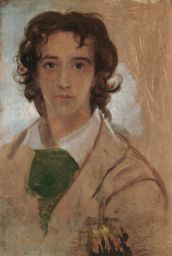 Self-Portrait Aged Seventeenand Highlights of the Historic Galleries