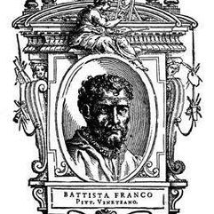 Battista Franco Veneziano