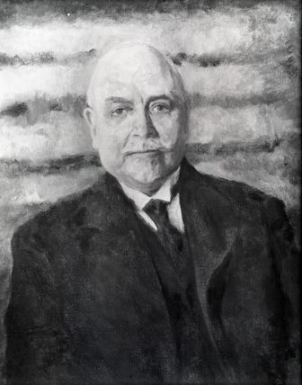 C. Th. Zahle, 1866-1946, Prime Minister