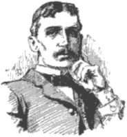 William Jacob Baer