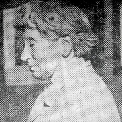 Frances C. Fairman