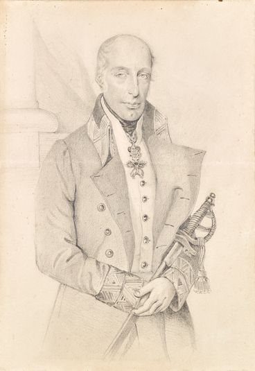 Archduke Rainer of Austria (1783–1853), Viceroy of Lombardy-Venetia