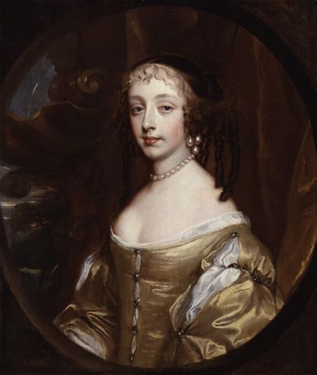 Henrietta Anne, Duchess of Orleans