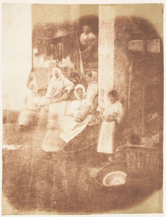Newhaven Fishwives
